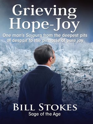 cover image of Grieving—Hope—Joy